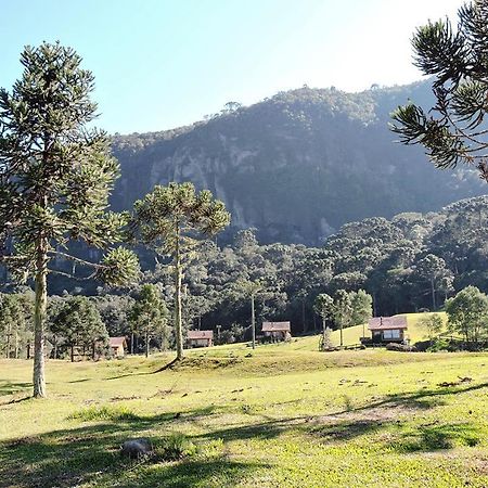 أوروبيسي Estalagem Villa Da Montanha المظهر الخارجي الصورة