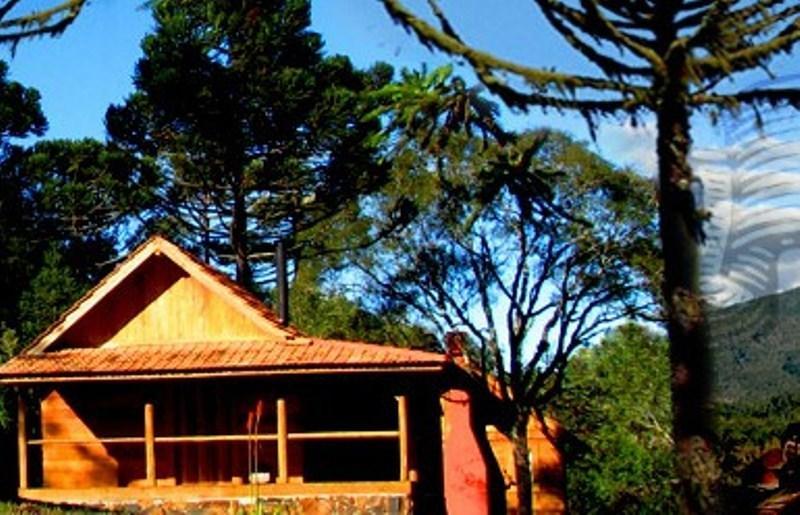 أوروبيسي Estalagem Villa Da Montanha الغرفة الصورة