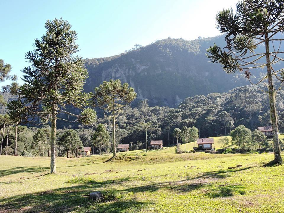 أوروبيسي Estalagem Villa Da Montanha المظهر الخارجي الصورة